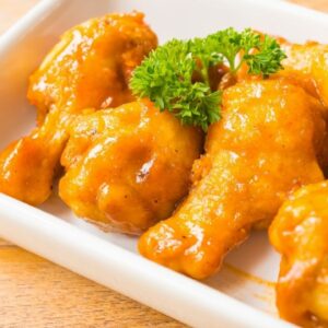ALITAS: Mango Habanero